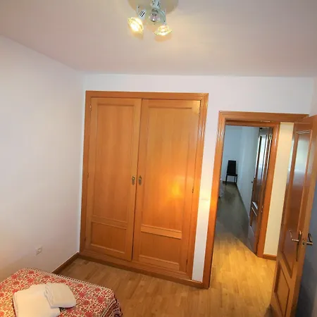 Myflats Bulevar Appartement Alicante