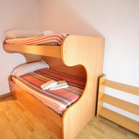 Appartement Myflats Bulevar *