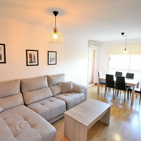 Myflats Bulevar Appartement *