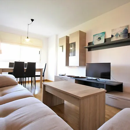 Appartement Myflats Bulevar Alicante