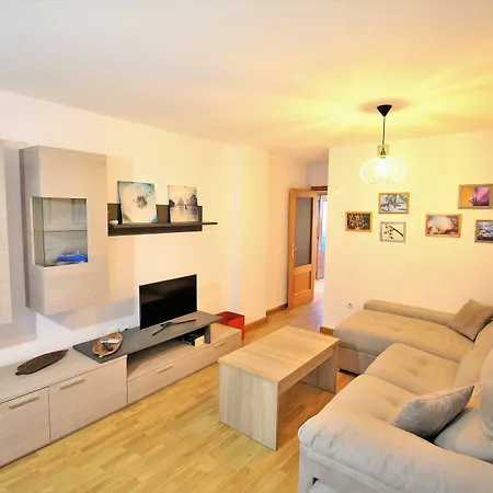 Appartement Myflats Bulevar *