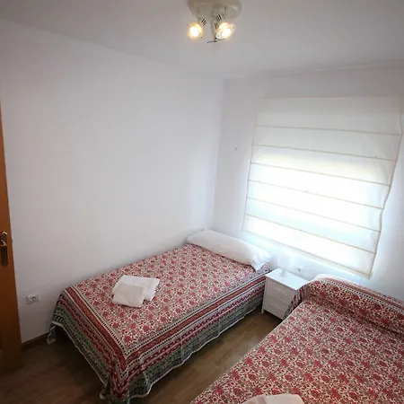 Myflats Bulevar Appartement Alicante