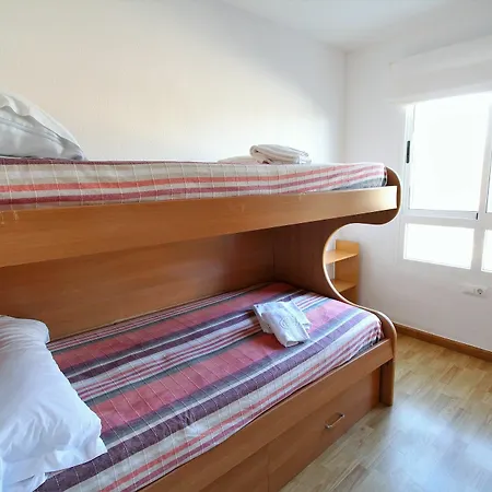 Myflats Bulevar Appartement *