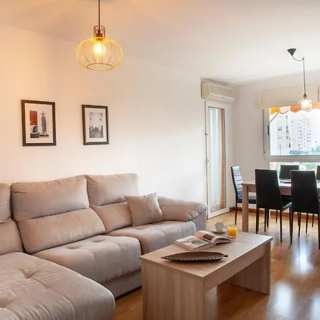 Myflats Bulevar Appartement Alicante