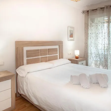 Myflats Bulevar Appartement