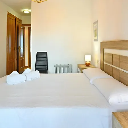 Appartement Myflats Bulevar Alicante
