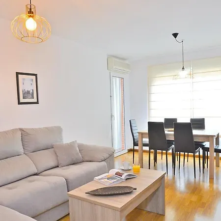 Myflats Bulevar Appartement Alicante