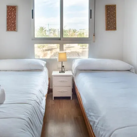 Appartement Myflats Bulevar