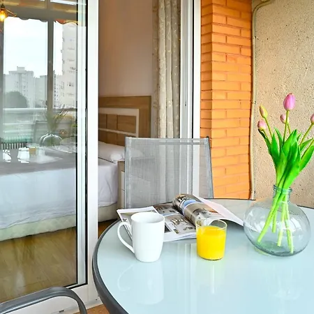 Appartement Myflats Bulevar
