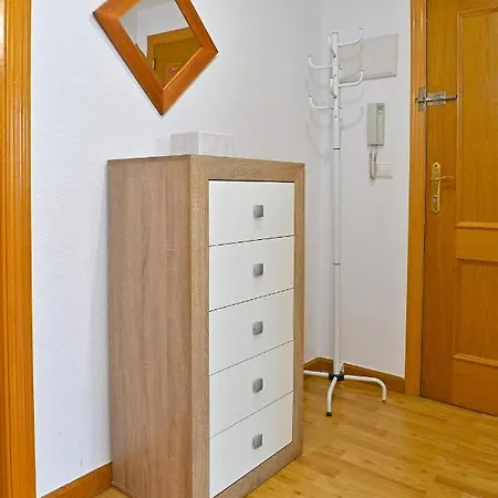 Appartement Myflats Bulevar Alicante