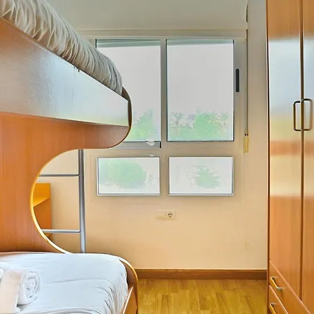Appartement Myflats Bulevar