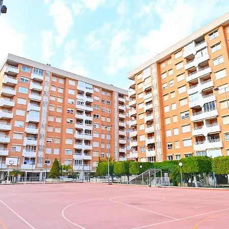 Appartement Myflats Bulevar