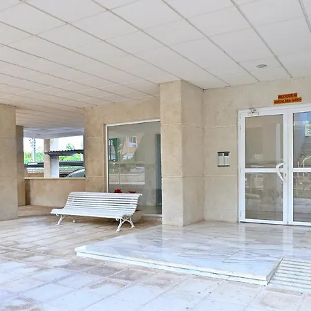 Myflats Bulevar Appartement Alicante